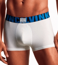 X Cotton Modal Trunk